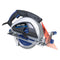 EVOSAW230 - 230mm Steel Cutting Circular Saw - Evolution Power Tools