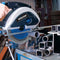 EVOSAW230 - 230mm Steel Cutting Circular Saw - Evolution Power Tools