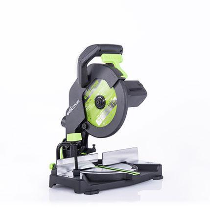 F210CMS - 210mm Compound Mitre Saw (230v)