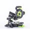 F210SMS - 210mm Sliding Mitre Saw (230v)