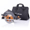 R185CCSX+ - 185mm Circular Saw