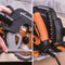 R185CCSX - 185mm Circular Saw with Track