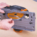 R185CCSX - 185mm Circular Saw with Track