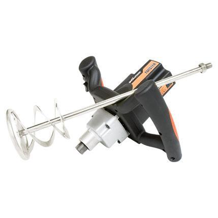 Twister - Variable Speed Mixer - Evolution Power Tools